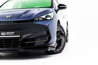 Frontlippe / Frontsplitter / Frontansatz für Cupra Tavascan Mk1 von Maxton Design