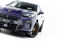 Frontlippe / Frontsplitter / Frontansatz für Cupra Terramar Mk1 von Maxton Design