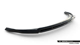 Frontlippe / Frontsplitter / Frontansatz für Hyundai Tucson N-Line Mk4 Facelift von Maxton Design