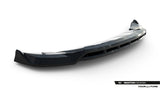 Frontlippe / Frontsplitter / Frontansatz für Land Rover Range Rover Sport Mk2 Facelift von Maxton Design