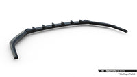Frontlippe / Frontsplitter / Frontansatz für RX F-Sport Mk4 Facelift von Maxton Design