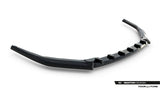 Frontlippe / Frontsplitter / Frontansatz für RX F-Sport Mk4 Facelift von Maxton Design