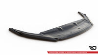 Frontlippe / Frontsplitter / Frontansatz für Lexus UX F-Sport MK1 von Maxton Design