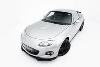 Frontlippe / Frontsplitter / Frontansatz für Mazda MX-5 Mk3 (NC) Facelift von Maxton Design