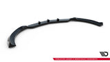 Front Lippe / Front Splitter / Frontansatz für Mercedes-AMG SL 63 R232 von Maxton Design