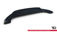 Frontlippe / Frontsplitter / Frontansatz für Mercedes GLS AMG-Line X167 Facelift von Maxton Design
