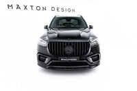 Frontlippe / Frontsplitter / Frontansatz für Mercedes GLS AMG-Line X167 Facelift von Maxton Design