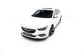 Frontlippe / Frontsplitter / Frontansatz für Opel Insignia OPC-Line Mk2 von Maxton Design