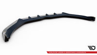 Frontlippe / Frontsplitter / Frontansatz für Panamera GTS Sport Turismo 971 Facelift von Maxton Design