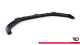 Frontlippe / Frontsplitter / Frontansatz V.1 BMW M5 Limousine G90 von Maxton Design