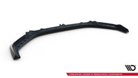 Frontlippe / Frontsplitter / Frontansatz V.1 BMW M5 Limousine G90 von Maxton Design
