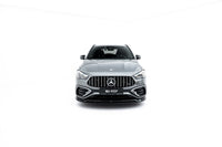 Frontlippe / Frontsplitter / Frontansatz V.1 für Mercedes AMG GLA 35 H247 Facelift von Maxton Design
