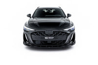 Frontlippe / Frontsplitter / Frontansatz V.2 für Audi A6 S-Line C9 von Maxton Design