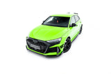 Frontlippe / Frontsplitter / Frontansatz V.2 für Audi RS3 Sportback 8Y Facelift von Maxton Design