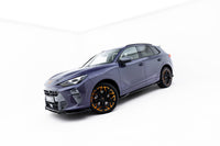 Frontlippe / Frontsplitter / Frontansatz V.2 für Cupra Terramar Mk1 von Maxton Design