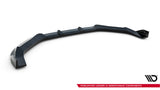 Frontlippe / Frontsplitter / Frontansatz V.3 für Audi RS3 8Y Facelift von Maxton Design