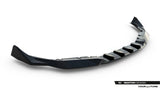 Frontlippe / Frontsplitter / Frontansatz V.3 BMW M5 F90 von Maxton Design