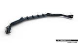 Frontlippe / Frontsplitter / Frontansatz V.3 BMW M5 F90 von Maxton Design