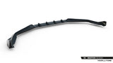 Frontlippe / Frontsplitter / Frontansatz V.4 für BMW M5 F90 Facelift von Maxton Design