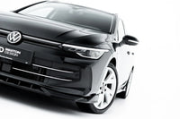 Frontlippe / Frontsplitter / Frontansatz  für VW Golf Variant Mk8 Facelift von Maxton Design