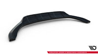 Frontlippe / Frontsplitter / Frontansatz für Volvo XC60 MK1 Facelift von Maxton Design