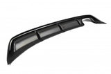 Heckdiffusor für SEAT LEON MK3 FR von Maxton Design