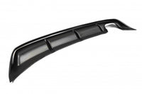 Heckdiffusor für SEAT LEON MK3 FR von Maxton Design