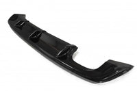 Heckdiffusor für SEAT LEON MK3 FR von Maxton Design
