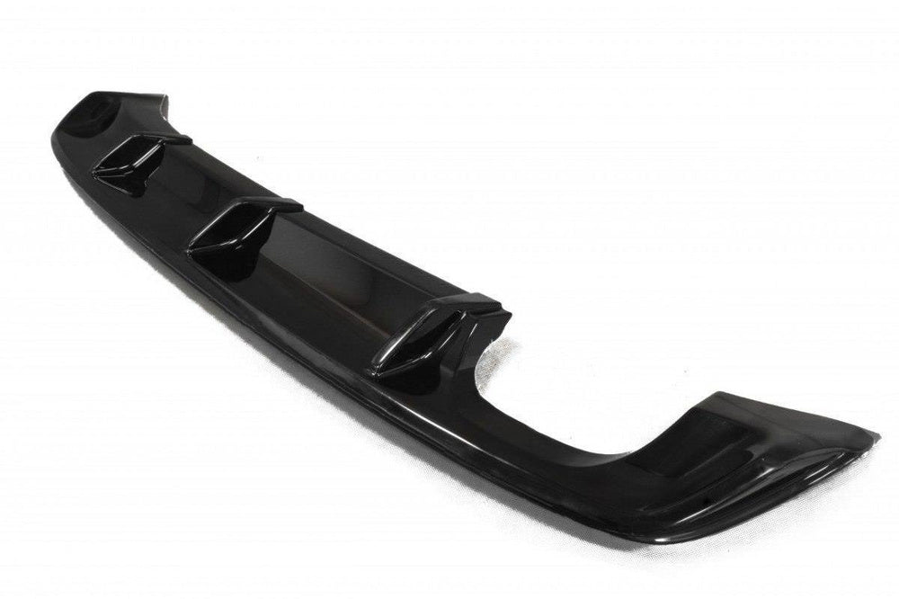 Heckdiffusor für SEAT LEON MK3 FR von Maxton Design