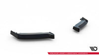 Seitliche Heck Diffusor Erweiterung für Toyota GR Yaris MK4 Facelift von Maxton Design