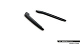 Seitliche Heck Diffusor Erweiterung V.1 für BMW M5 F90 Facelift von Maxton Design
