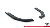 Seitliche Heck Diffusor Erweiterung V.3 für BMW M3 G80 / G81 von Maxton Design