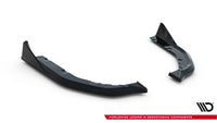 Seitliche Heck Diffusor Erweiterung V.5 für BMW M3 G80 / G81 von Maxton Design