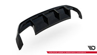 Heckdiffusor für Audi S3 Sportback 8Y Facelift von Maxton Design