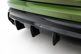 Heckdiffusor für Audi S3 Sportback 8Y Facelift von Maxton Design