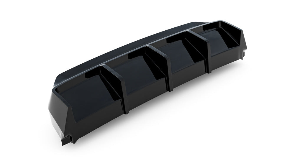 Heckdiffusor für BMW 2 M-Pack Coupe / M240i G42 von Maxton Design