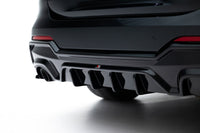 Heckdiffusor für BMW 4 M-Paket G22 / G23 / G22 Facelift / G23 Facelift von Maxton Design