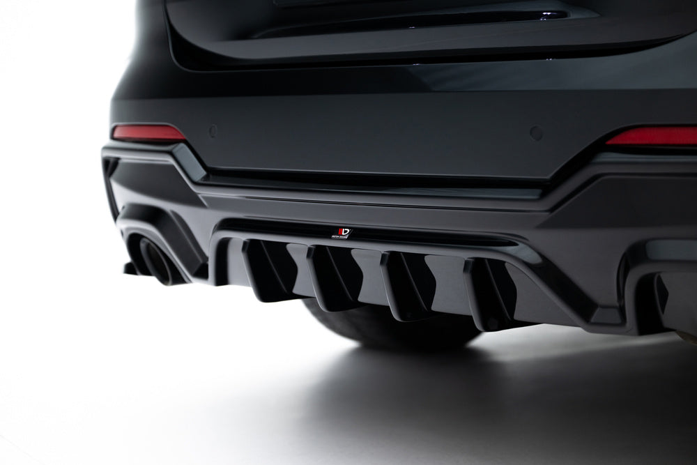 Heckdiffusor für BMW 4 M-Paket G22 / G23 / G22 Facelift / G23 Facelift von Maxton Design