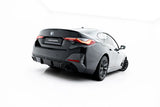 Heckdiffusor für BMW 4 M-Pack Gran Coupe G26 von Maxton Design