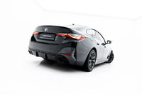 Heckdiffusor für BMW 4 M-Pack Gran Coupe G26 von Maxton Design