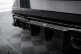 Heckdiffusor für BMW M3 G80 / G81 von Maxton Design