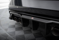 Heckdiffusor für BMW M3 G80 / G81 von Maxton Design