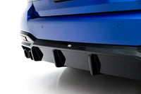 Heckdiffusor Erweiterung für BMW M5 F90 / F90 Facelift von Maxton Design