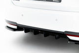 Heckdiffusor für Skoda Octavia Sportline Liftback / Combi Mk4 Facelift von Maxton Design