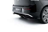 Heckdiffusor für VW Golf Mk8 Facelift von Maxton Design
