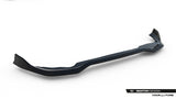 Heckdiffusor für VW Golf Mk8 Facelift von Maxton Design