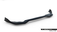 Heckdiffusor für VW Golf Mk8 Facelift von Maxton Design
