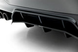 Heck Diffusor Erweiterung für BMW M5 F90 / F90 Facelift von Maxton Design
