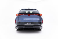 Zentraler Hinterer Splitter für Cupra Tavascan Mk1 von Maxton Design