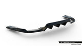 Zentraler Hinterer Splitter für Land Rover Range Rover Sport Mk2 Facelift von Maxton Design